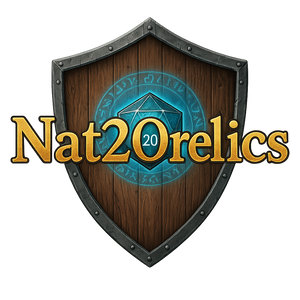 Nat20Relics