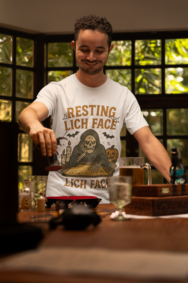Roll For Adventure D&D Gaming Dice - Unisex classic tee